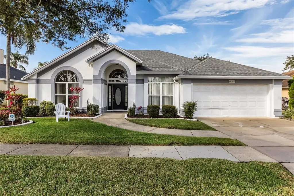 12708 Topsfield Drive Orlando FL 32837