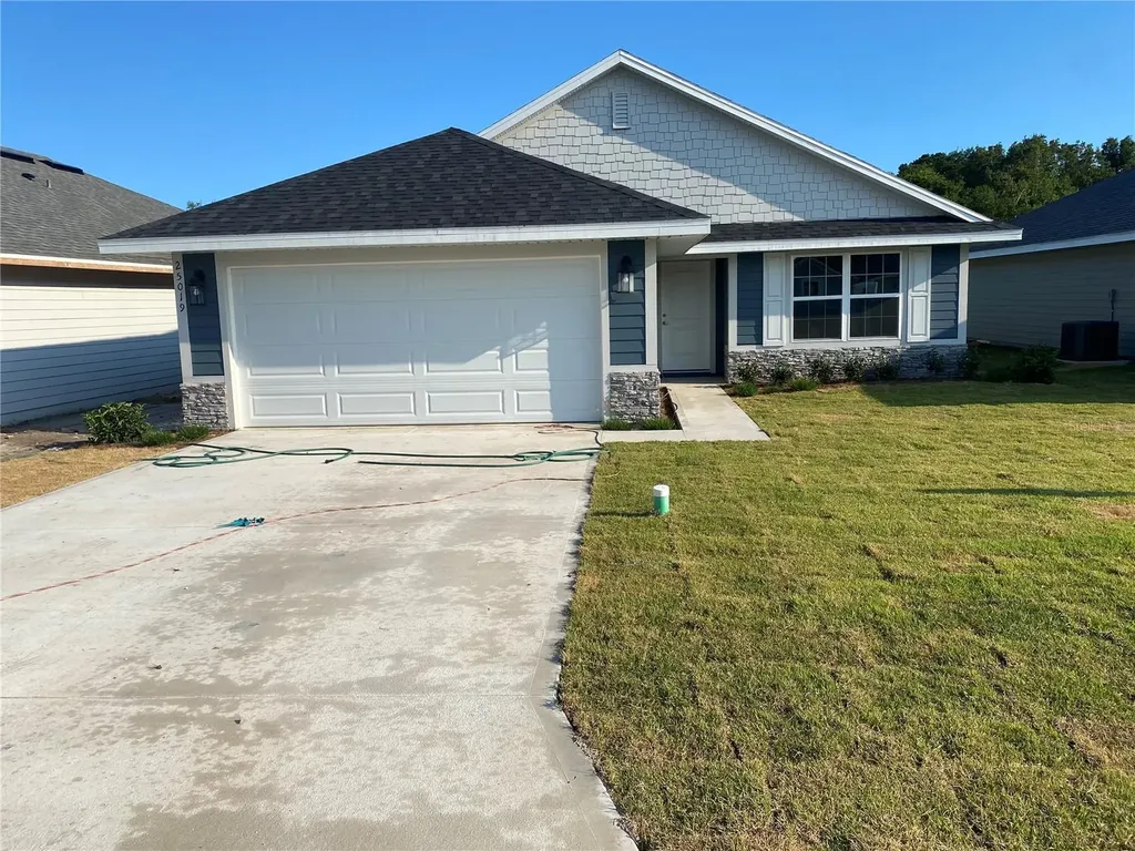 25019 SW 24th Place Newberry FL 32669
