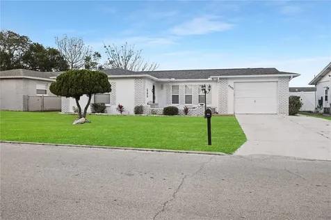 7531 Foxbloom Drive Port Richey FL 34668