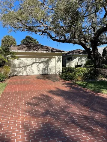 1755 Lake Marion Drive Apopka FL 32712