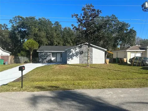 718 Yucatan Court Kissimmee FL 34758