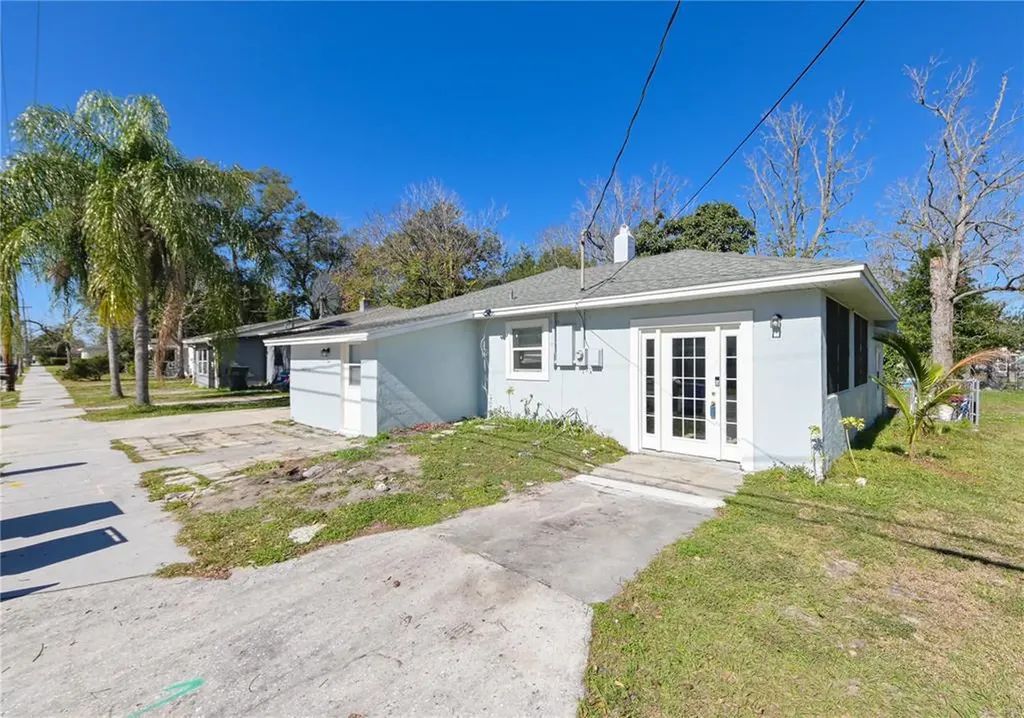 1015 W 10th Street Lakeland FL 33805