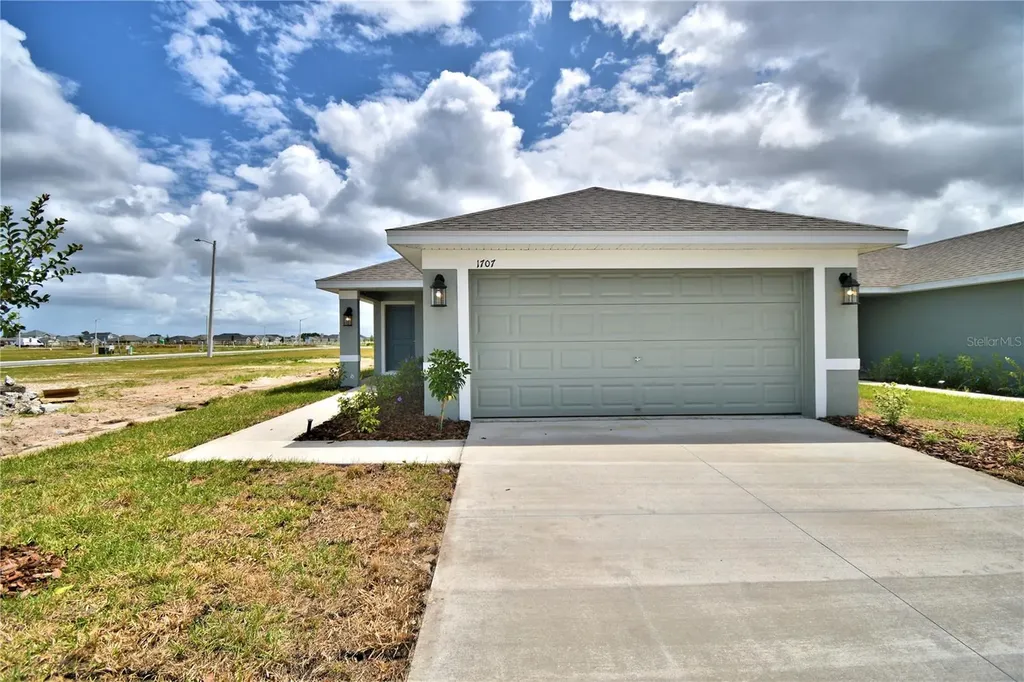 1707 Carnostie Road Winter Haven FL 33884