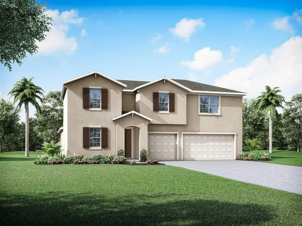 880 Honey Petal Lane Deland FL 32720