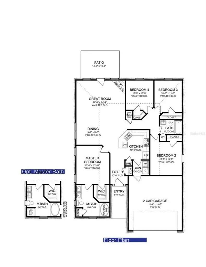 25031 SW 24th Place Newberry FL 32669