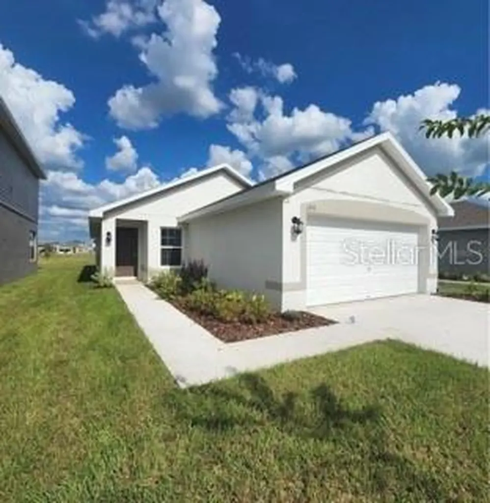 1738 Carnostie Road Winter Haven FL 33884
