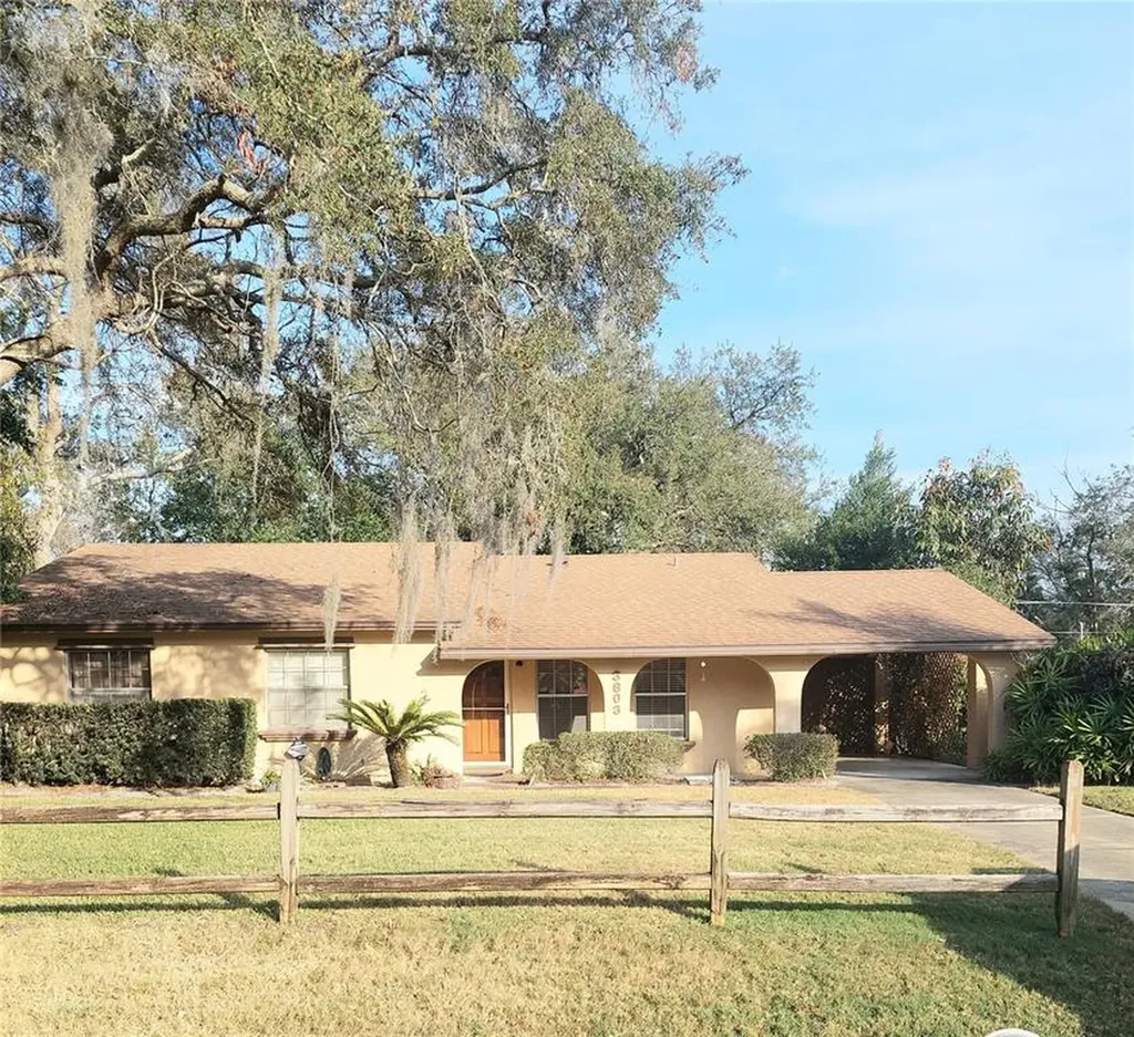 3803 Cypress Avenue Sanford FL 32773