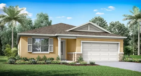 886 Honey Petal Lane Deland FL 32720