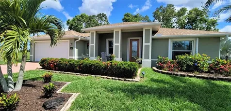 25462 Oresto Court Punta Gorda FL 33955