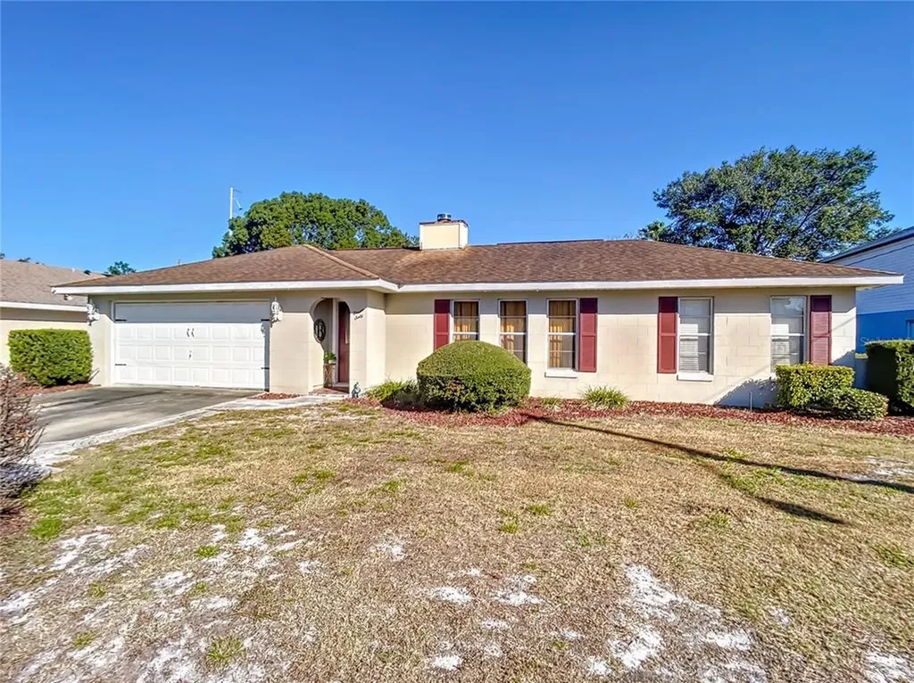 1160 Balfour Drive Deltona FL 32725