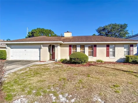 1160 Balfour Drive Deltona FL 32725