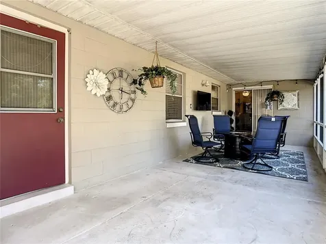 1160 Balfour Drive Deltona FL 32725
