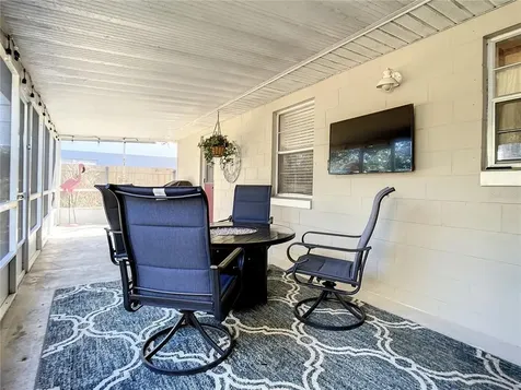 1160 Balfour Drive Deltona FL 32725