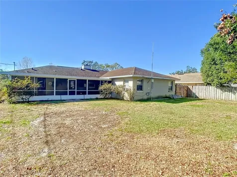 1160 Balfour Drive Deltona FL 32725