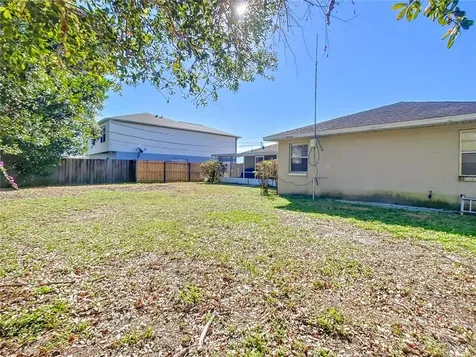 1160 Balfour Drive Deltona FL 32725