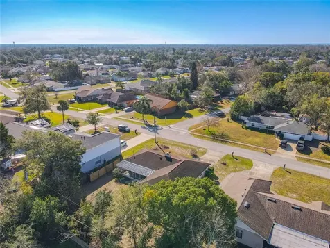 1160 Balfour Drive Deltona FL 32725
