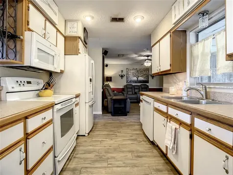 1160 Balfour Drive Deltona FL 32725