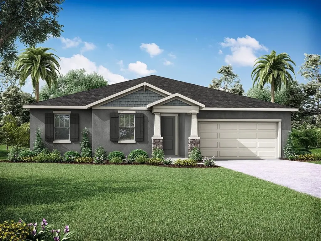 877 Honey Petal Lane Deland FL 32720