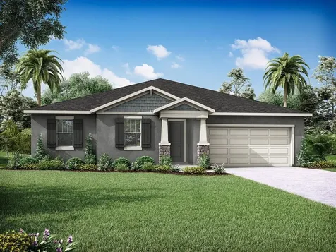 877 Honey Petal Lane Deland FL 32720