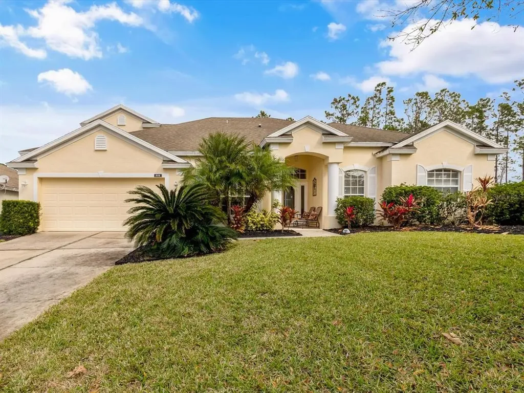 808 Huntingdale Court Davenport FL 33897