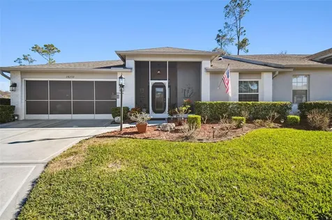 18232 Baywood Forest Drive Hudson FL 34667