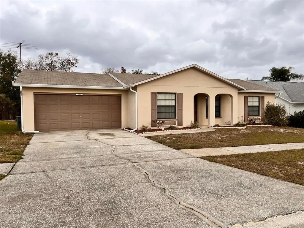 10925 Claverton Avenue Hudson FL 34667