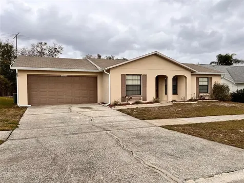 10925 Claverton Avenue Hudson FL 34667