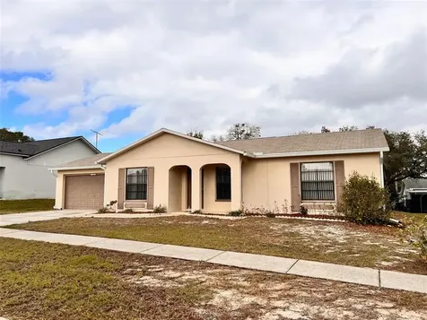 10925 Claverton Avenue Hudson FL 34667