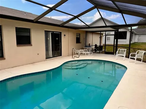 10925 Claverton Avenue Hudson FL 34667