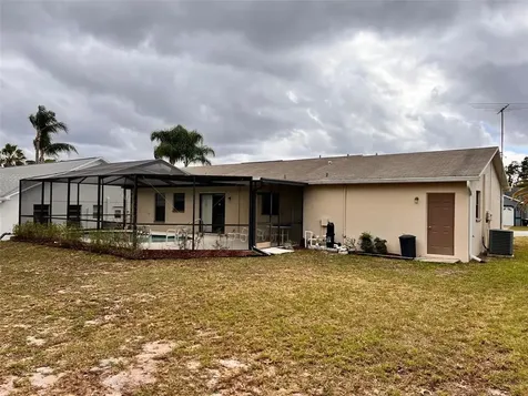 10925 Claverton Avenue Hudson FL 34667