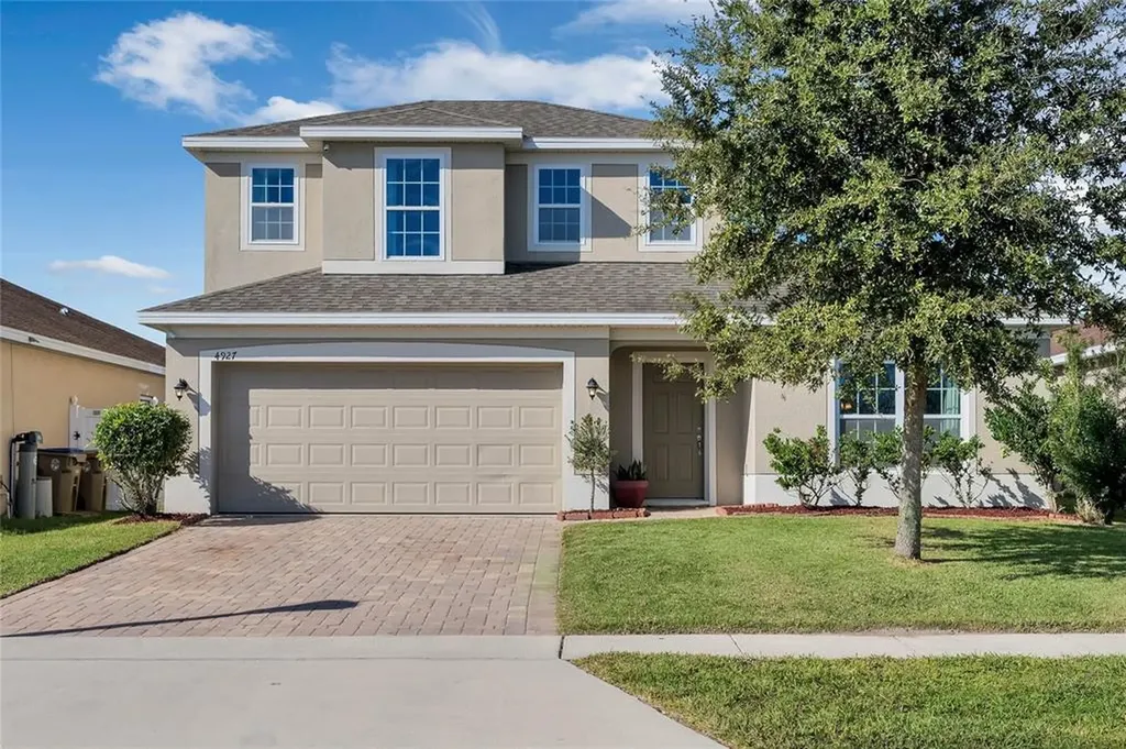 4927 Rockvale Drive Kissimmee FL 34758