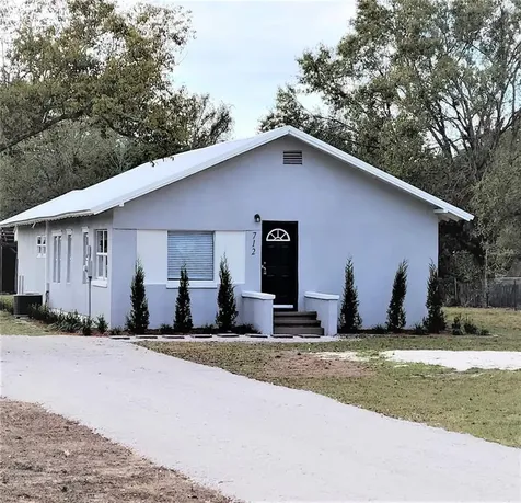 712 N Chestnut Road Lakeland FL 33815