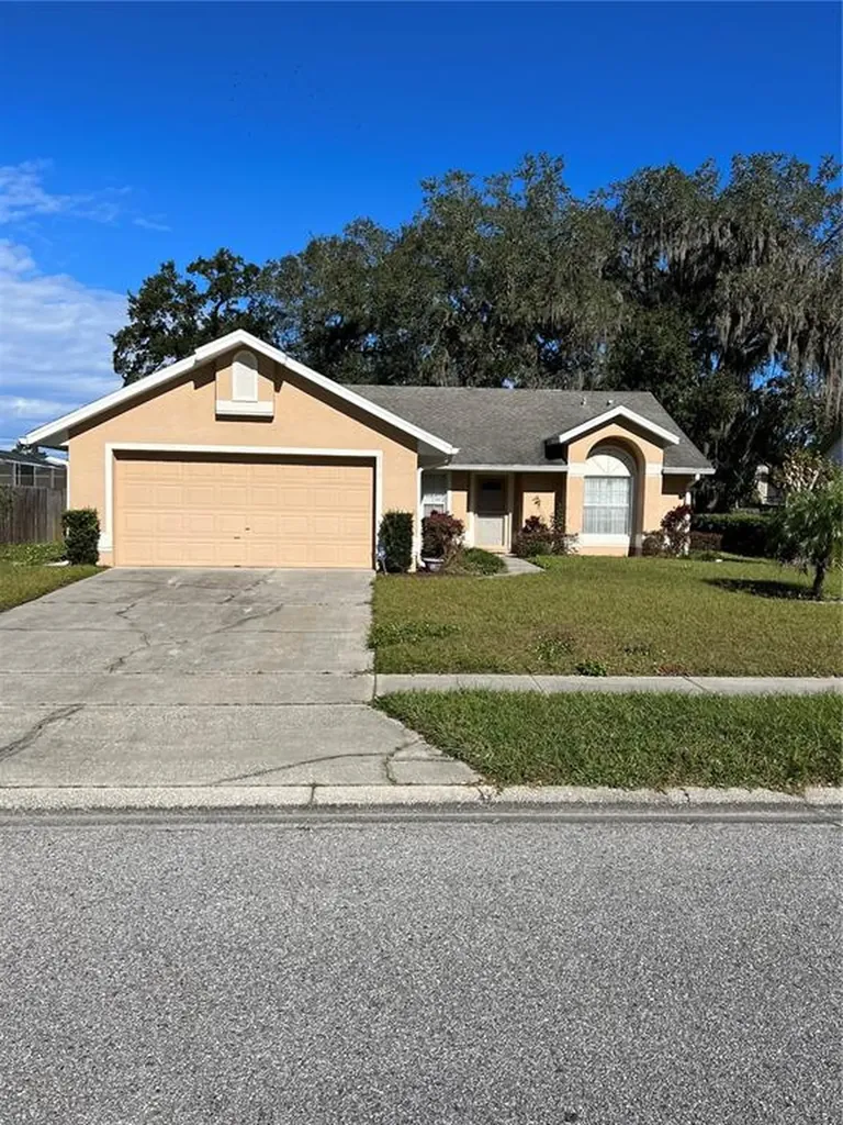 8519 Black Creek Boulevard Orlando FL 32829