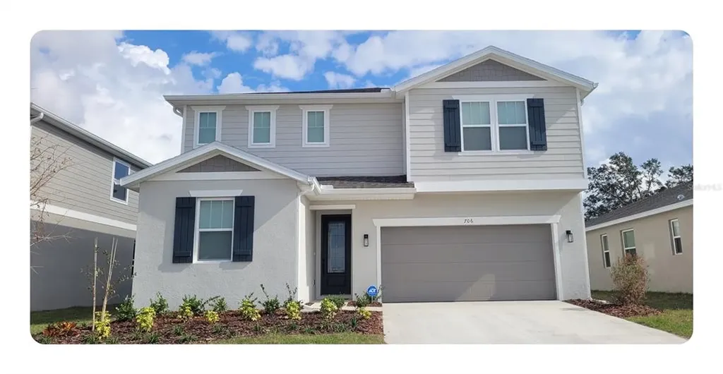 706 Heritage Square Drive Haines City FL 33844