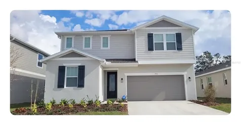 706 Heritage Square Drive Haines City FL 33844