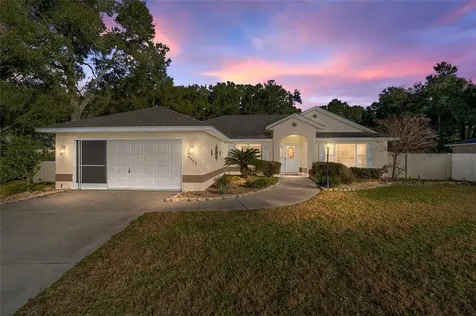 6007 SW 107th Street Ocala FL 34476