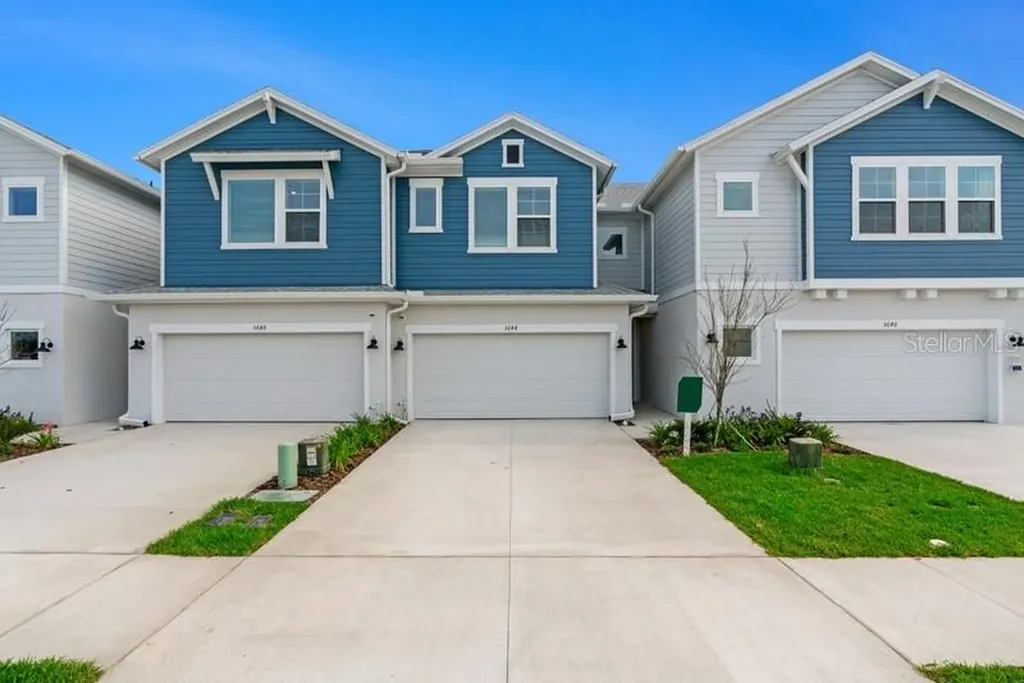 3644 Clay Pot Drive Land O Lakes FL 34638