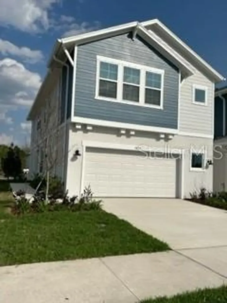 3652 Clay Pot Drive Land O Lakes FL 34638