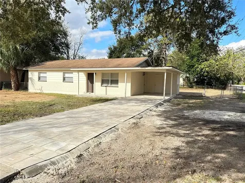 4024 E Mohawk Avenue Tampa FL 33610
