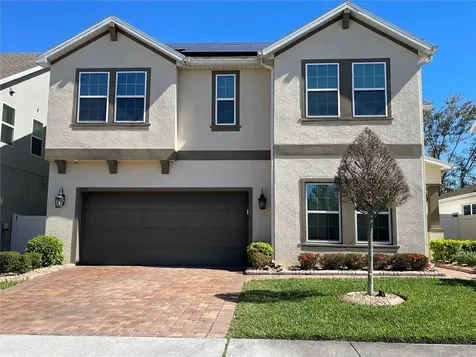 715 Marsh Reed Drive Winter Garden FL 34787