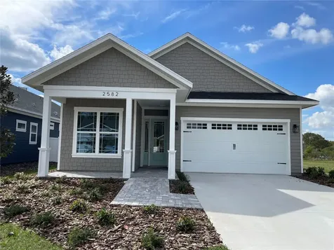 2582 NW 48th Terrace Gainesville FL 32606