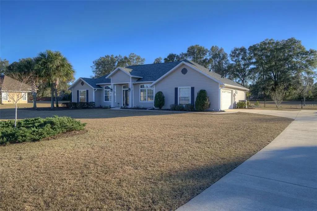 24405 NW 160th Avenue High Springs FL 32643