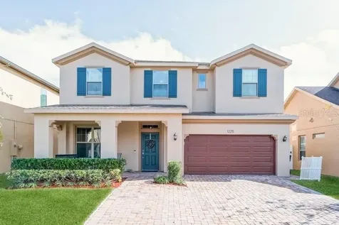 1225 Fountain Coin Loop Orlando FL 32828
