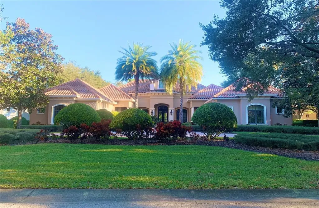 9105 Bevington Lane Orlando FL 32827