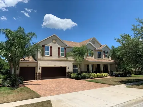 19902 Wellington Manor Boulevard Lutz FL 33549