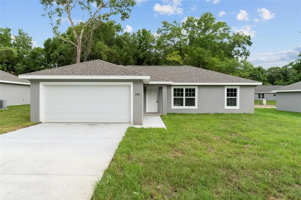 10149 SW 138th Court Dunnellon FL 34432