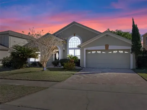 11925 Cheltinham Drive Orlando FL 32824