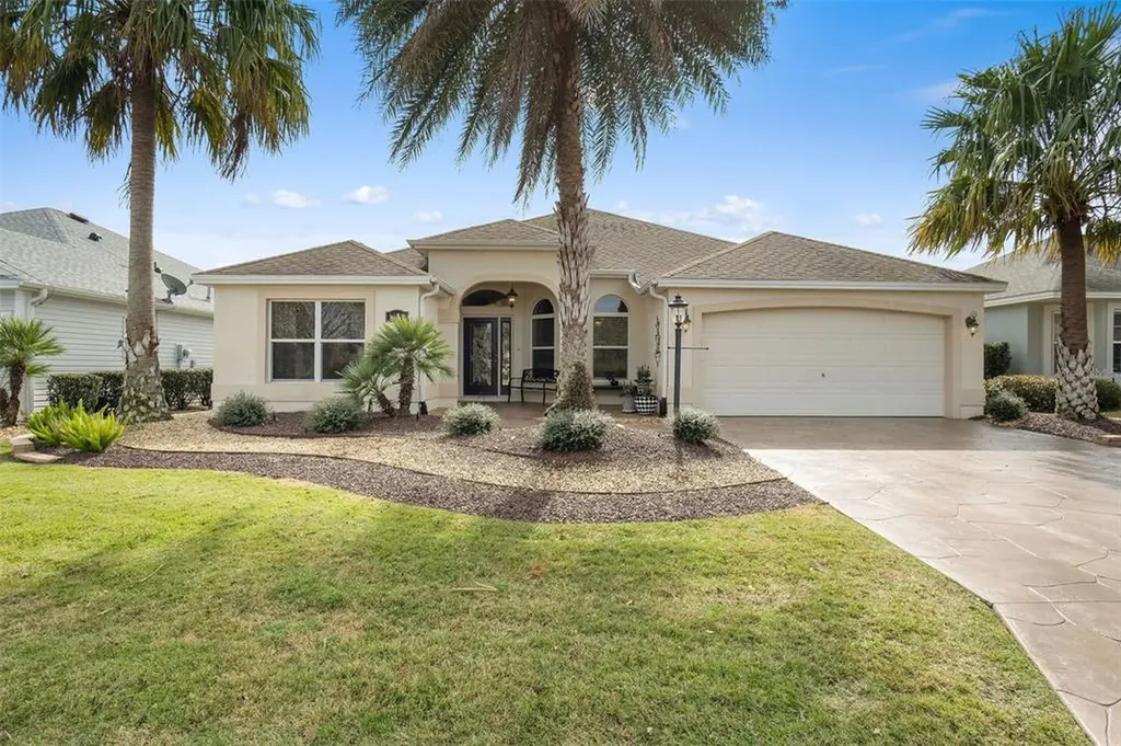 1440 Gayle Mill Drive The Villages FL 32162
