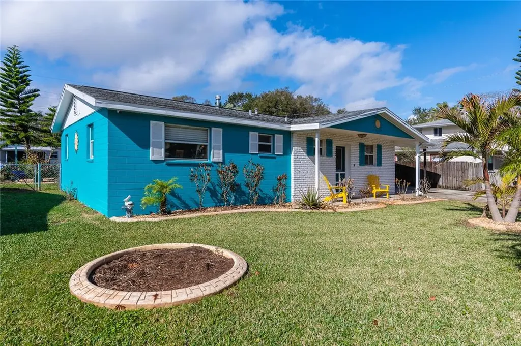 1806 Biscayne Avenue South Daytona FL 32119