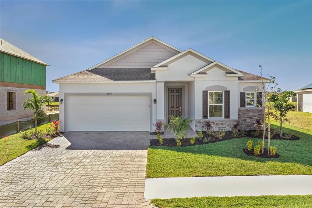 8792 Cascade Price Circle North Fort Myers FL 33917